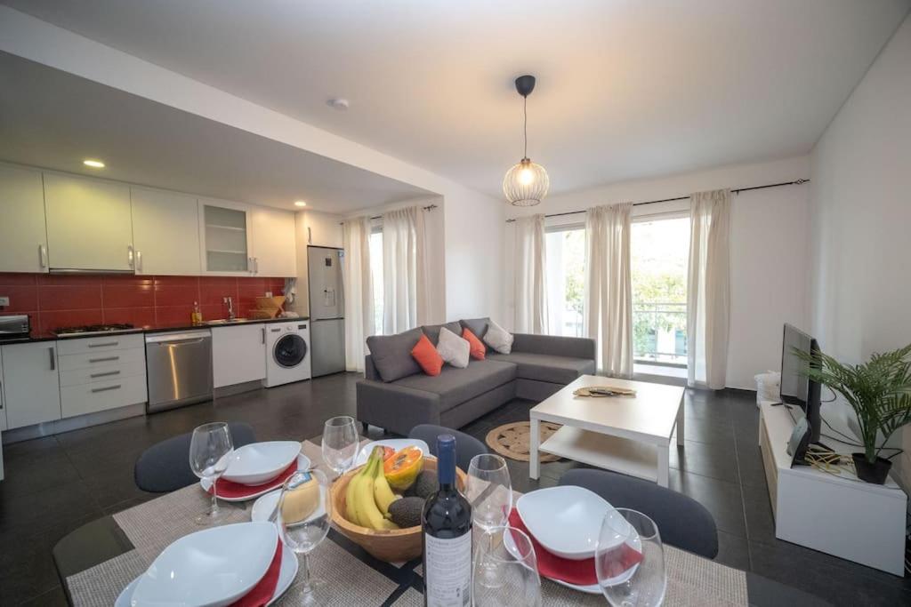 Ferienwohnung O Melhor Spot Para Ferias! Portimão Exterior foto