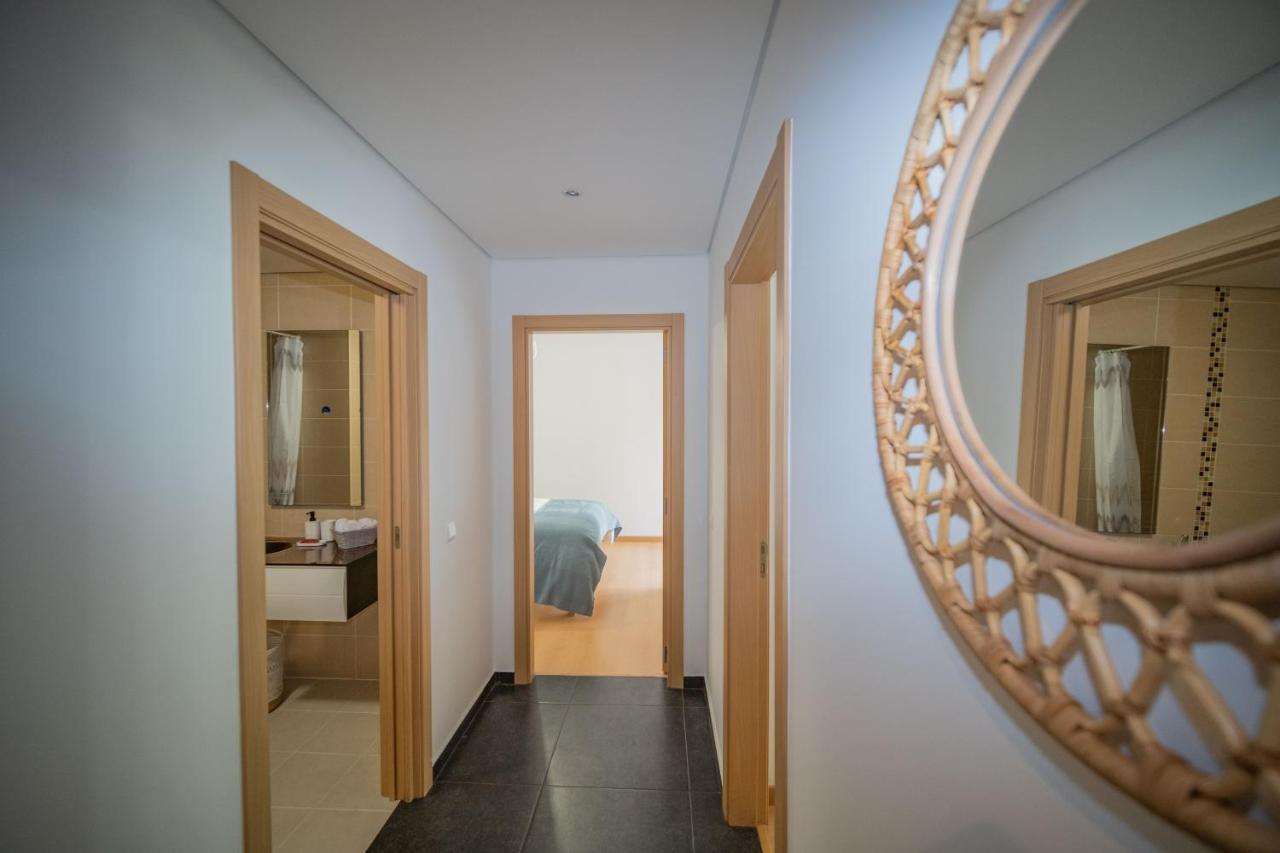Ferienwohnung O Melhor Spot Para Ferias! Portimão Exterior foto