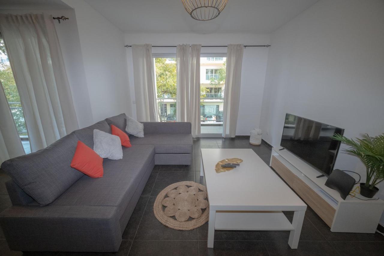 Ferienwohnung O Melhor Spot Para Ferias! Portimão Exterior foto