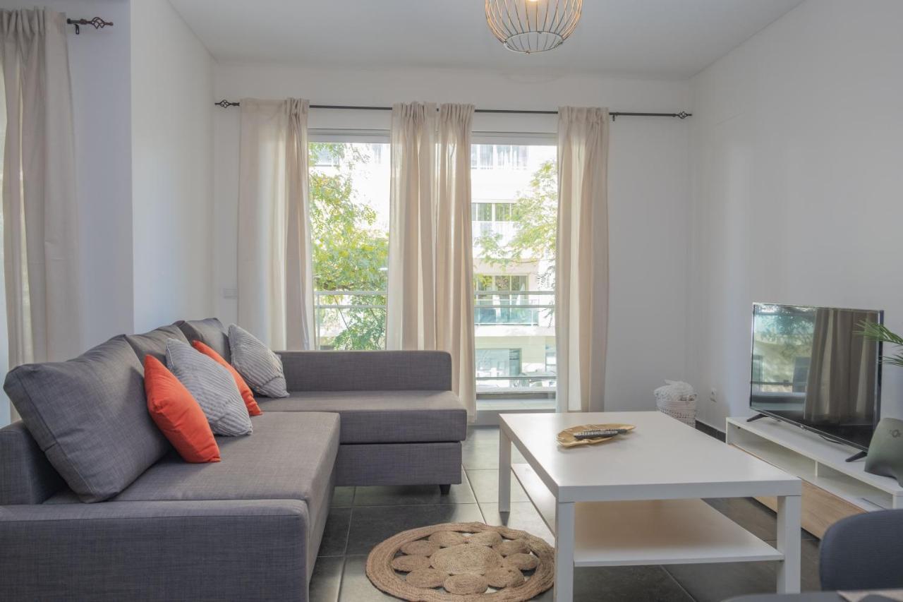 Ferienwohnung O Melhor Spot Para Ferias! Portimão Exterior foto