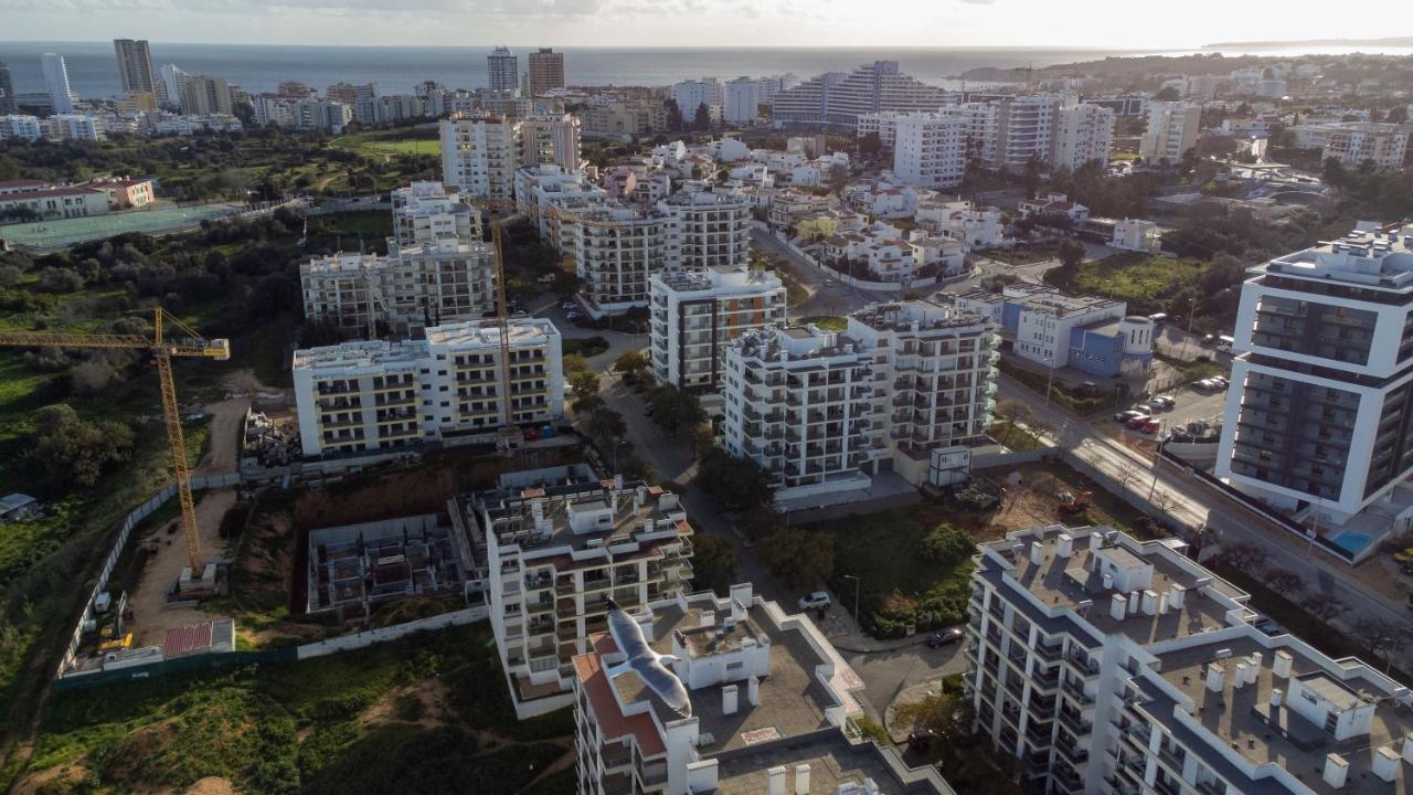 Ferienwohnung O Melhor Spot Para Ferias! Portimão Exterior foto
