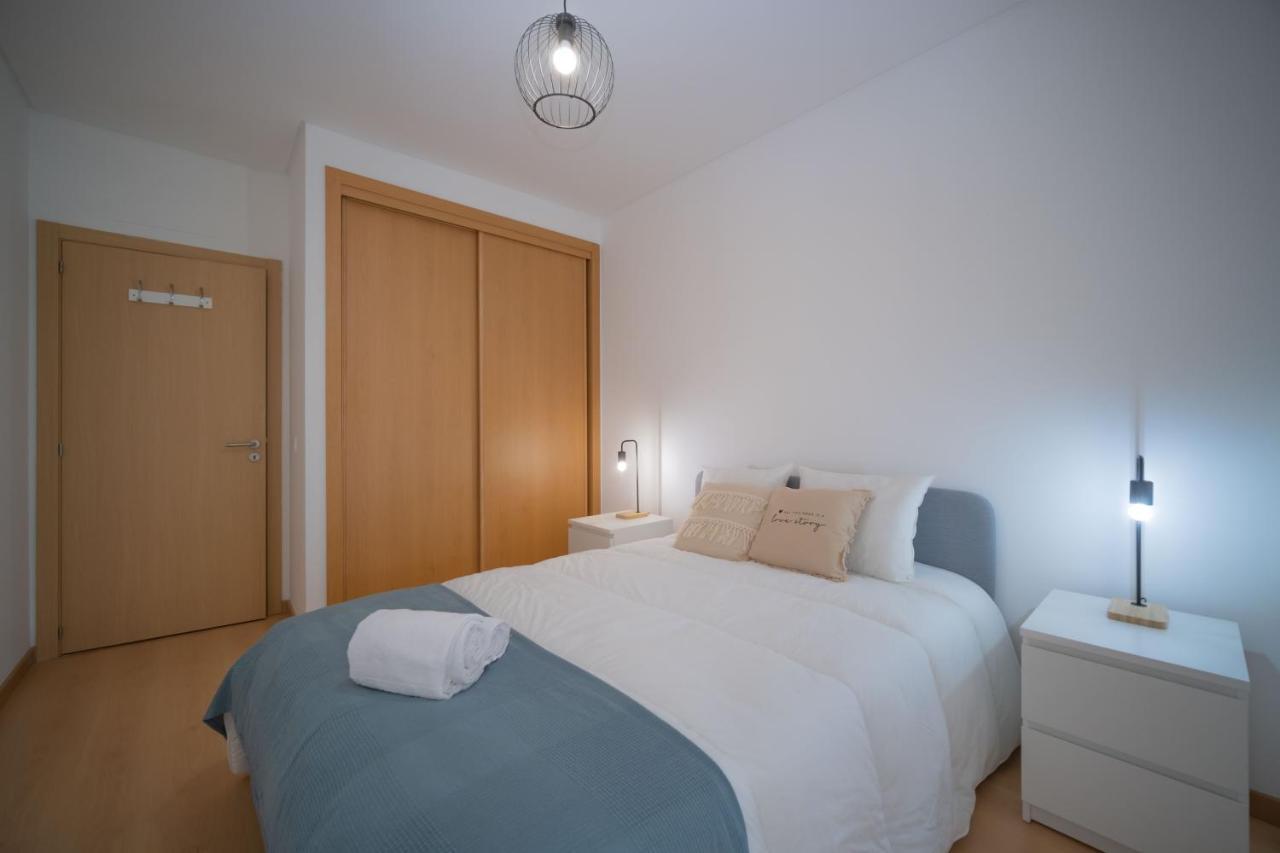 Ferienwohnung O Melhor Spot Para Ferias! Portimão Exterior foto