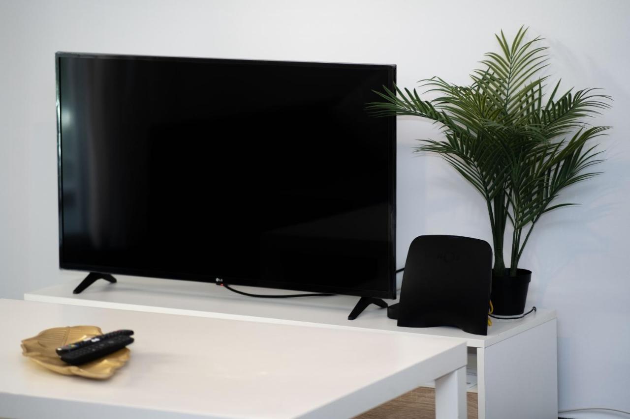 Ferienwohnung O Melhor Spot Para Ferias! Portimão Exterior foto