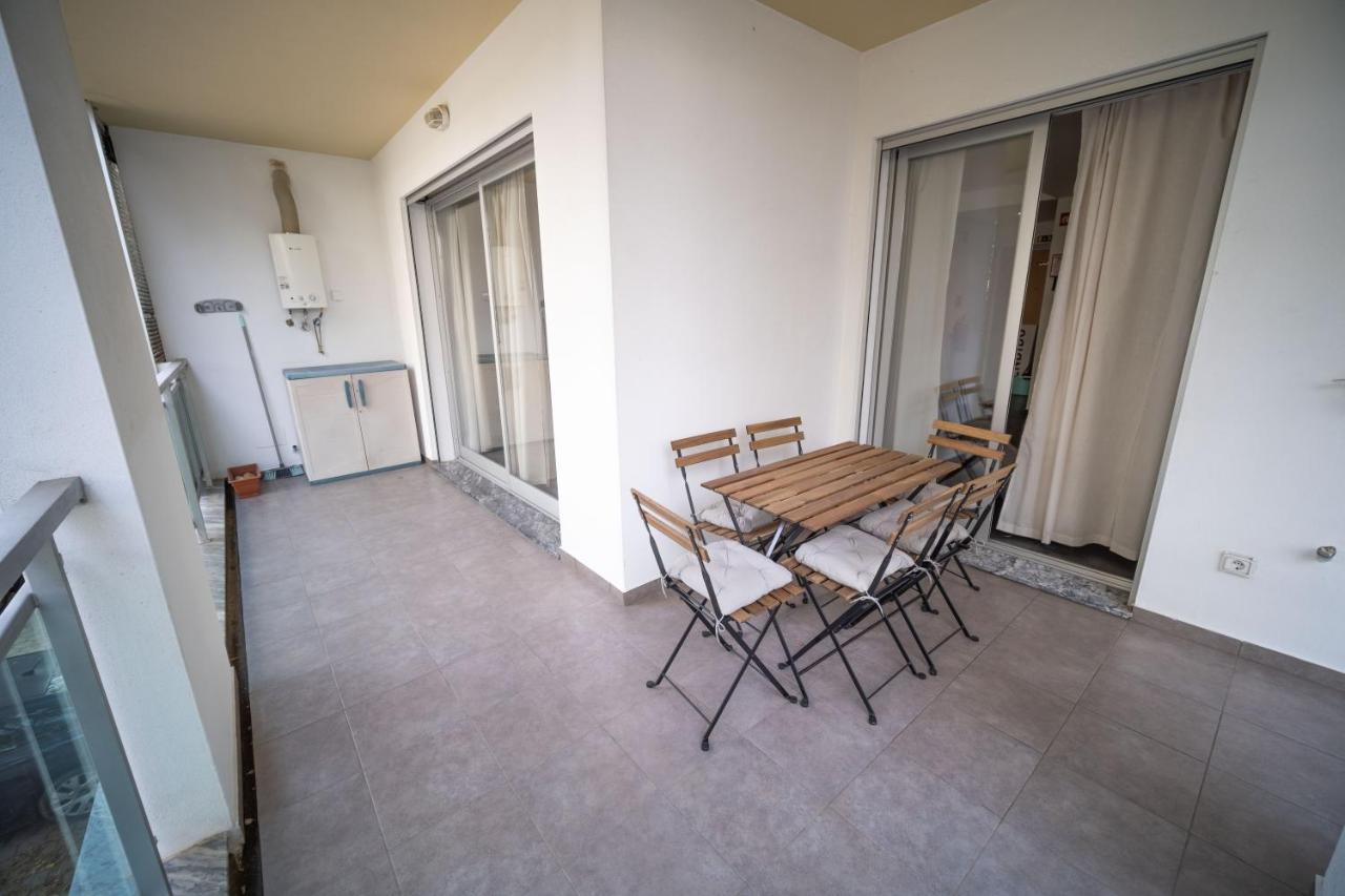 Ferienwohnung O Melhor Spot Para Ferias! Portimão Exterior foto