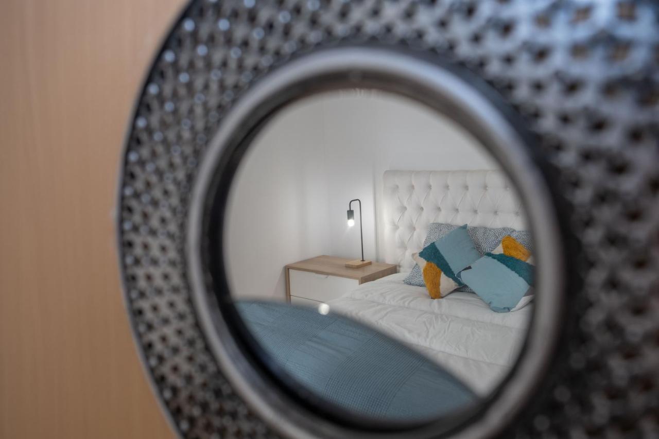 Ferienwohnung O Melhor Spot Para Ferias! Portimão Exterior foto