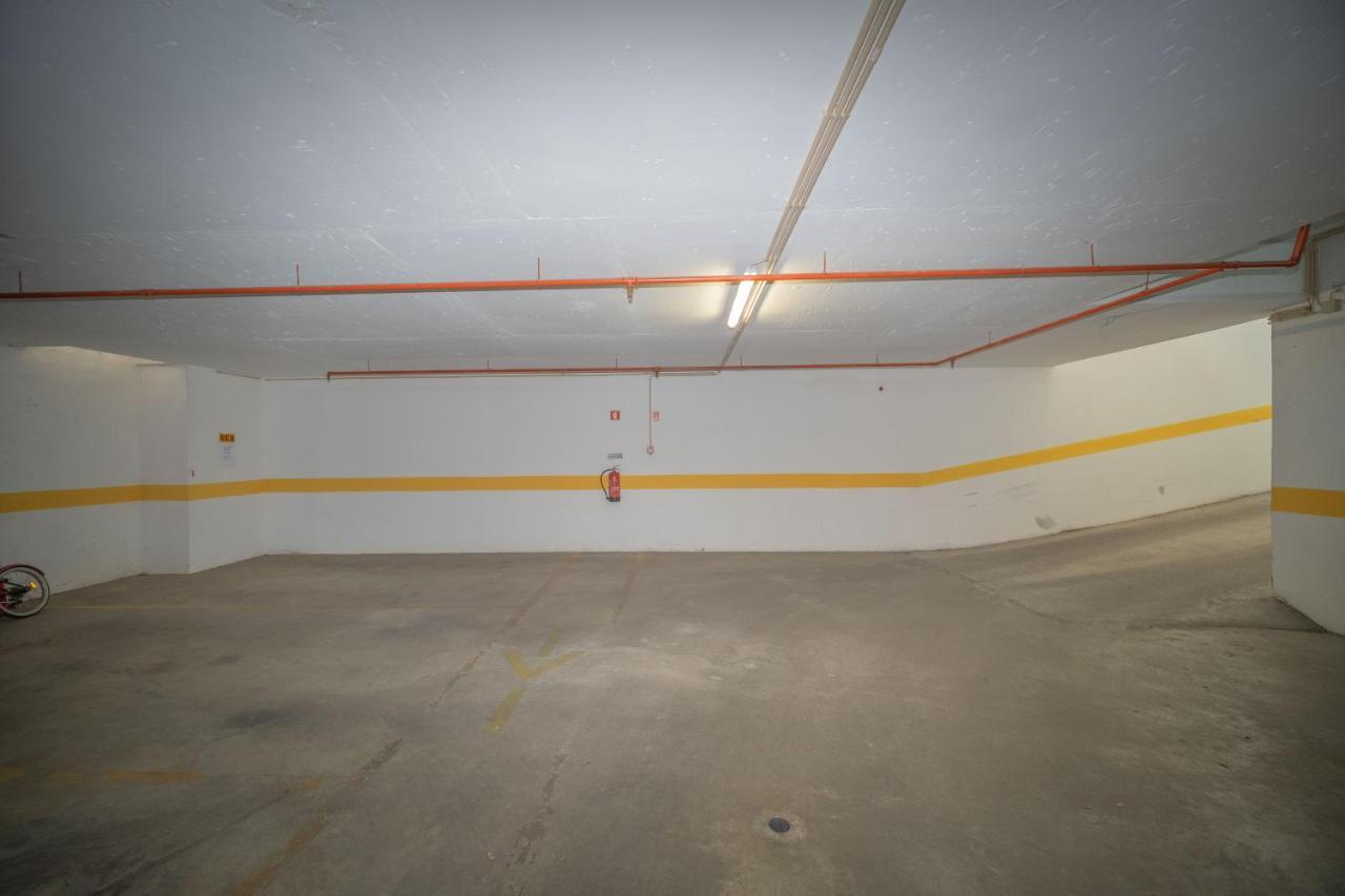 Ferienwohnung O Melhor Spot Para Ferias! Portimão Exterior foto