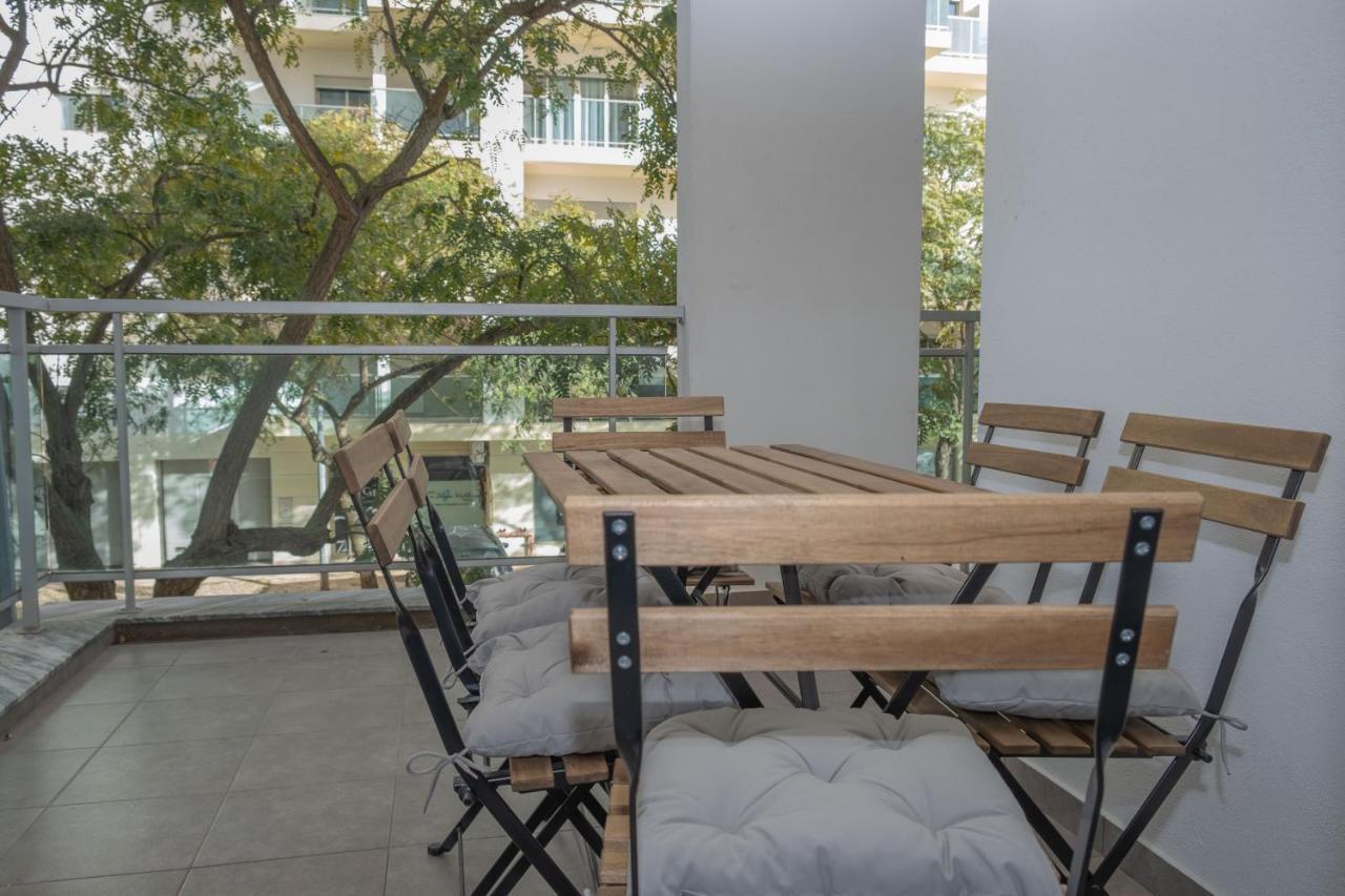 Ferienwohnung O Melhor Spot Para Ferias! Portimão Exterior foto
