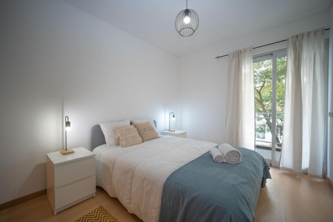 Ferienwohnung O Melhor Spot Para Ferias! Portimão Exterior foto