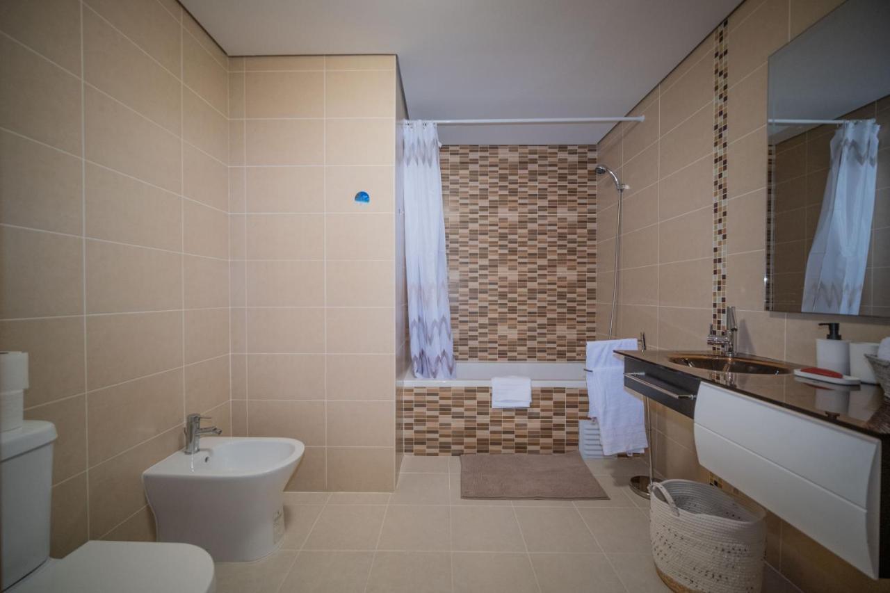 Ferienwohnung O Melhor Spot Para Ferias! Portimão Exterior foto